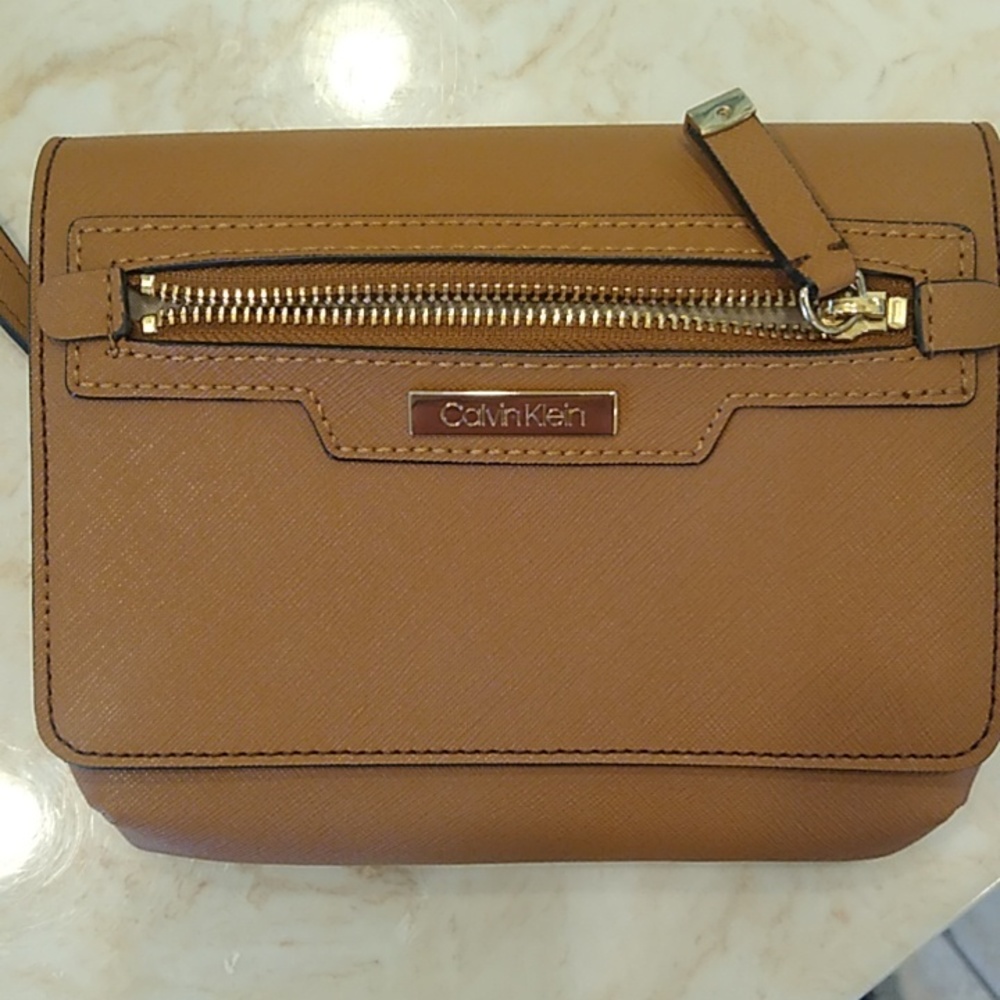 Calvin Klein purse